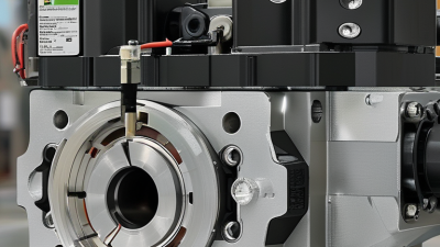 2026 How to Choose the Best L30-42 Rotary Actuator?