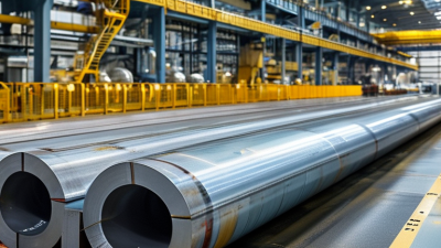 Top 10 Benefits of Hastelloy ASTM Sheet for Global Buyers?