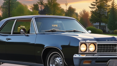 What Should I Check Before Buying a Used Car?
