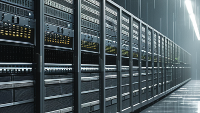 Top 5 Tips for Choosing the Best Fiber Optic Distribution Cabinet?
