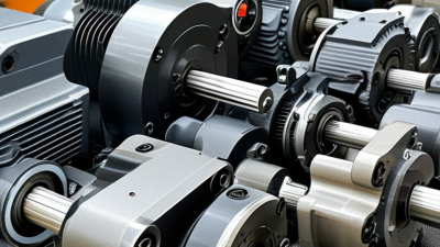 How to Choose the Best Other Gear Motor for Your Needs?