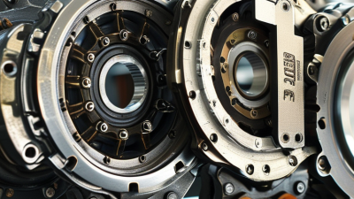 Top China Clutch Cylinder Master Suppliers What to Look For?