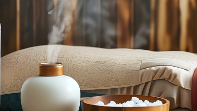 10 Tips for Choosing the Right Heat Therapy Solution?