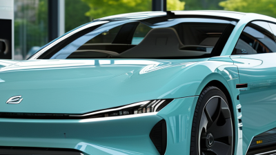 2026 Top Electric Car Trends You Need to Know?