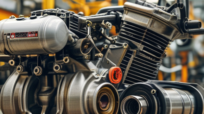 10 Best Ways to Clean a Reusable Air Filter for Industrial Engines?