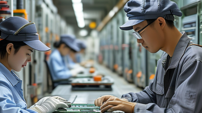 China Best Printed Circuit Board Supplier for Global Buyers?
