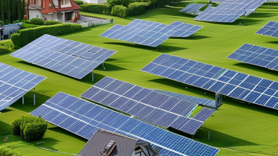Best Home Solar Batteries for Your Energy Needs in 2026?
