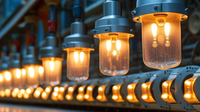 Top 10 Reasons Why Do LED Industrial Lights Flicker