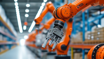 2026 Best Tips for Choosing Reliable Automation Equipment Suppliers?