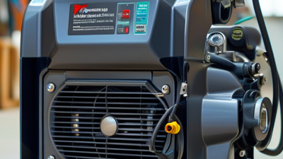 Top Air Compressors for Global Buyers in 2026?
