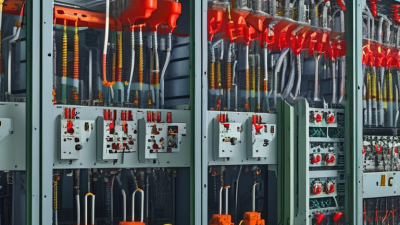 What is the Difference Between an Isolator and a Switch Disconnector?