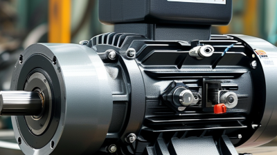 Why Choose Other Gear Motors for Your Industrial Needs?