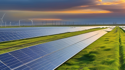 2026 Top Solar Power Trends for Global Buyers to Explore?