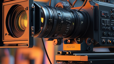 Best Reasons Why Video Lights Need High CRI Rating?