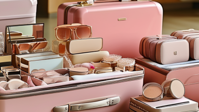 How to Pack Makeup for a Flight Without Breaking It Tips?