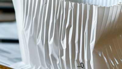 How to Accurately Measure a Gusseted Plastic Bag for Sourcing?