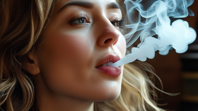How to Get Rid of Vaper's Tongue Fast and Effectively?
