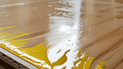 Can You Paint Over Film Faced Plywood 5 Things to Know?