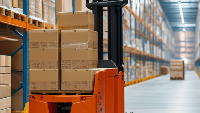 Top 10 Benefits of Pallet Flow Storage for Global Buyers?
