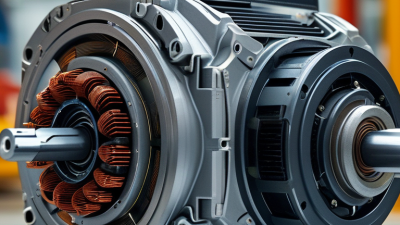 Top Motor Applications Trends for 2026 What to Know?