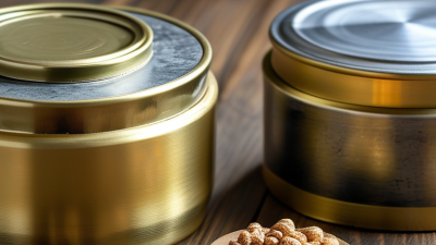 Top China Hermetic Metal Packaging Solutions for Global Buyers?