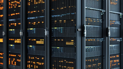 High Performance AI Server Manufacturer Tips for Global Buyers
