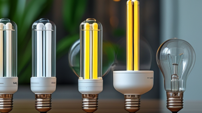 Why Are LED Bulbs More Energy Efficient Than Other Options?