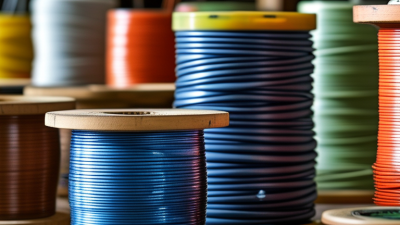 How to Choose the Best Insulated Winding Wire for Your Needs?
