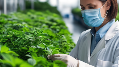 How Are Herbal Extracts Standardized for Global Sourcing?