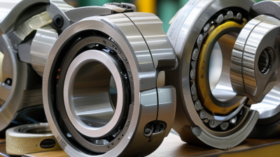 Essential Crankshaft Bearing Tips for Global Buyers?