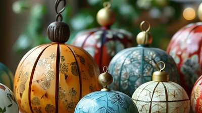 10 Essential Tips for Choosing Decorative Crafts as Gifts?