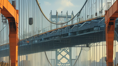 Why Choose the Best Steering Bridge for Your Projects?