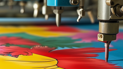 Which Printing Method Is Best for Clothing Production?