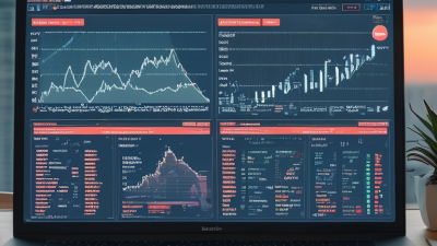 How to Use Race Dashboards for Effective Procurement Decisions?