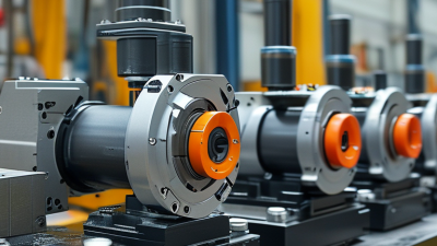 Top 10 Rotary Motion Devices You Need for Global Sourcing?
