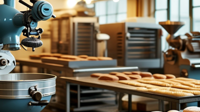 Top 5 Factors That Affect Bakery Equipment Lifespan?