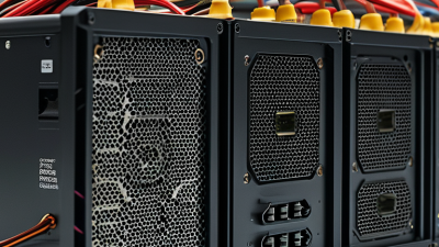Top 10 Reasons to Choose Linear Power Supply Solutions?