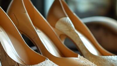 2026 How to Store High Heels Effectively for Maximum Longevity?