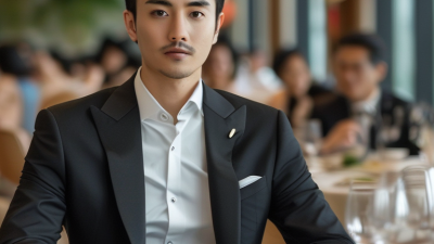 China Top 10 Tips for What to Wear to a Formal Business Dinner?