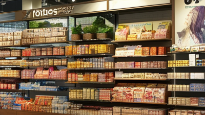 Top 10 Retail Displays That Boost Sales Effectively?