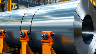 Top Quality Silicon Steel Sheet for Global Suppliers?