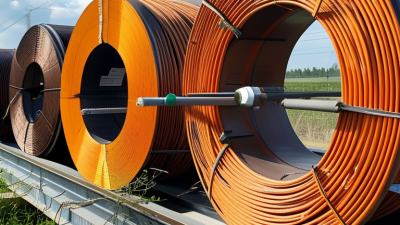 Top 5 Tips for Choosing Concentric Aluminum Cable for Your Needs?