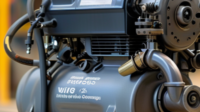 Top Piston Air Compressor Features Buyers Must Know?