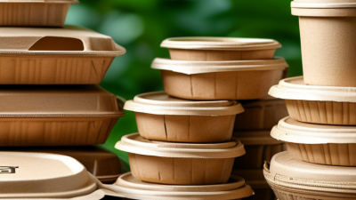 10 Best Eco Friendly Packaging Solutions for Greasy Food?