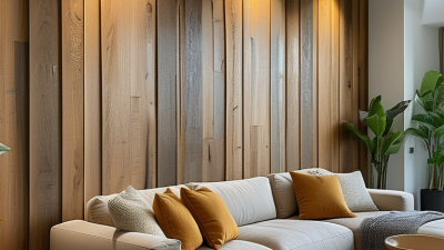 2026 Best WPC Wall Panel Options for Global Buyers?