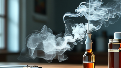 Are Disposable Vapes Safer than Cigarettes for Your Health?