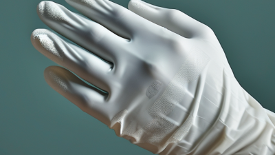 Top 10 Differences Between Latex and Vinyl Gloves Explained