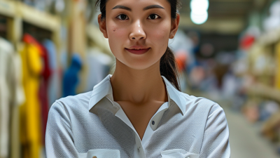 Top 10 Apparel Certifications That Matter for Global Sourcing?