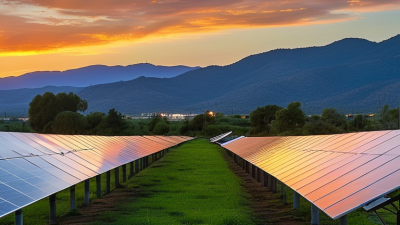 Top 10 Tips on How to Choose Outdoor Solar Lighting?