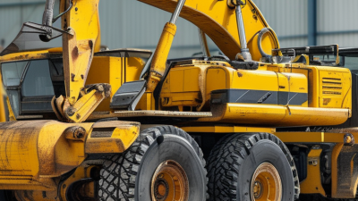 Top 10 Tips for Inspecting Used Equipment Before Purchase?